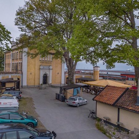 Visby Faengelse 外观 照片