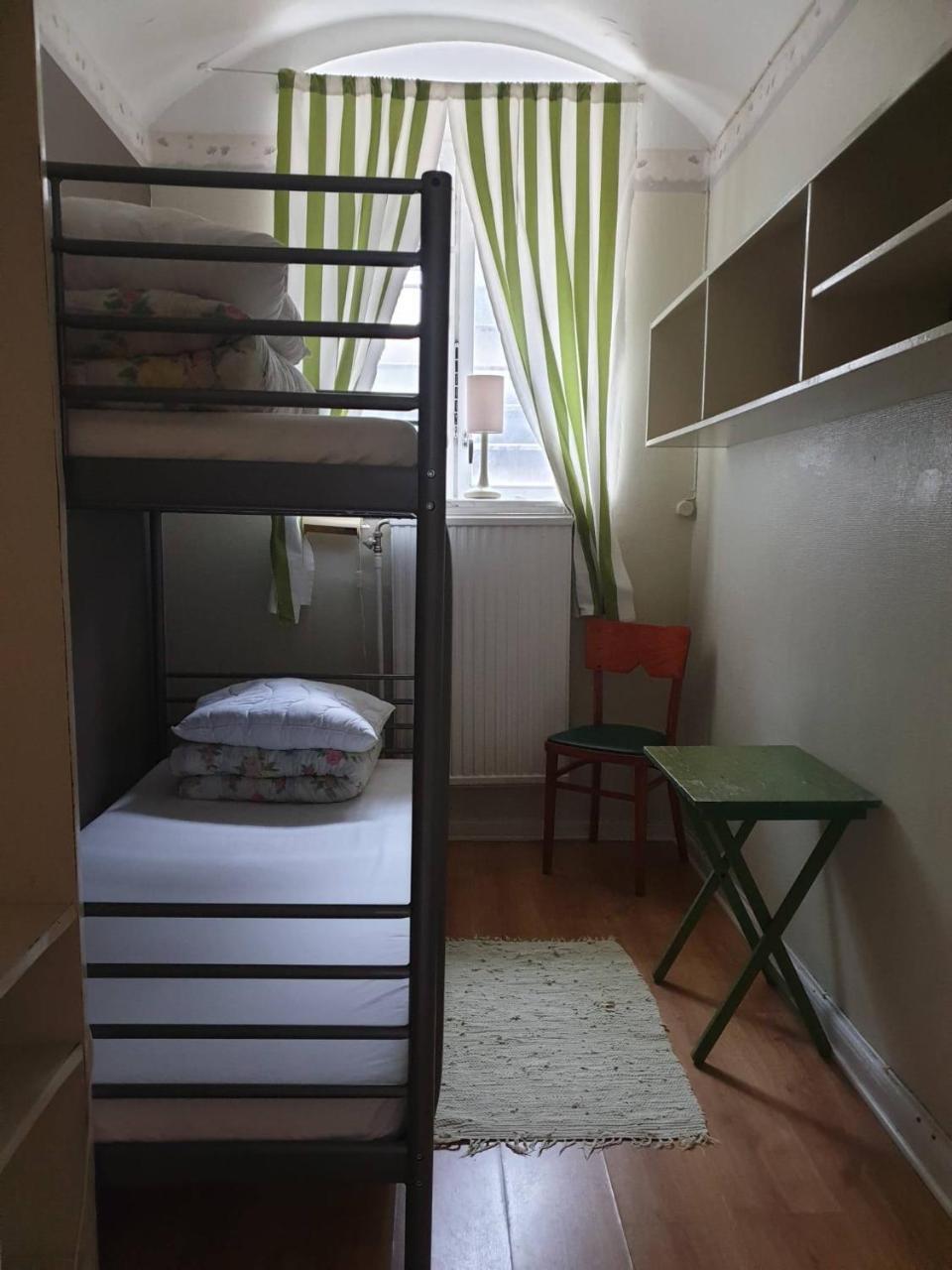 Visby Faengelse 外观 照片