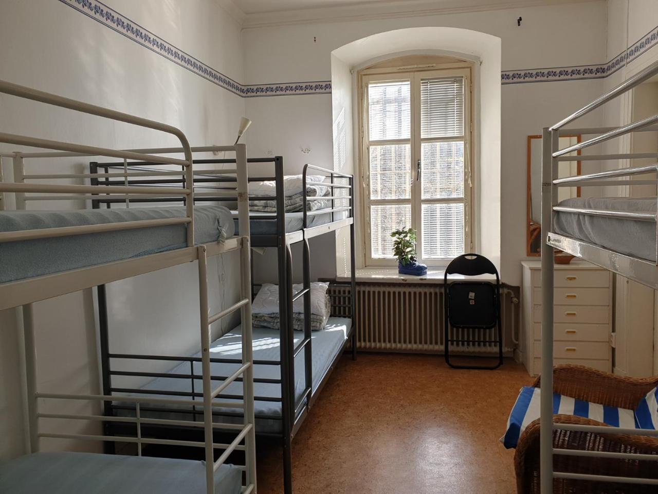 Visby Faengelse 外观 照片