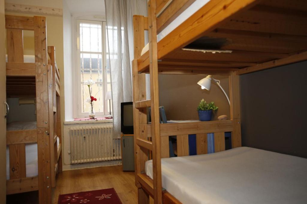 Visby Faengelse 外观 照片